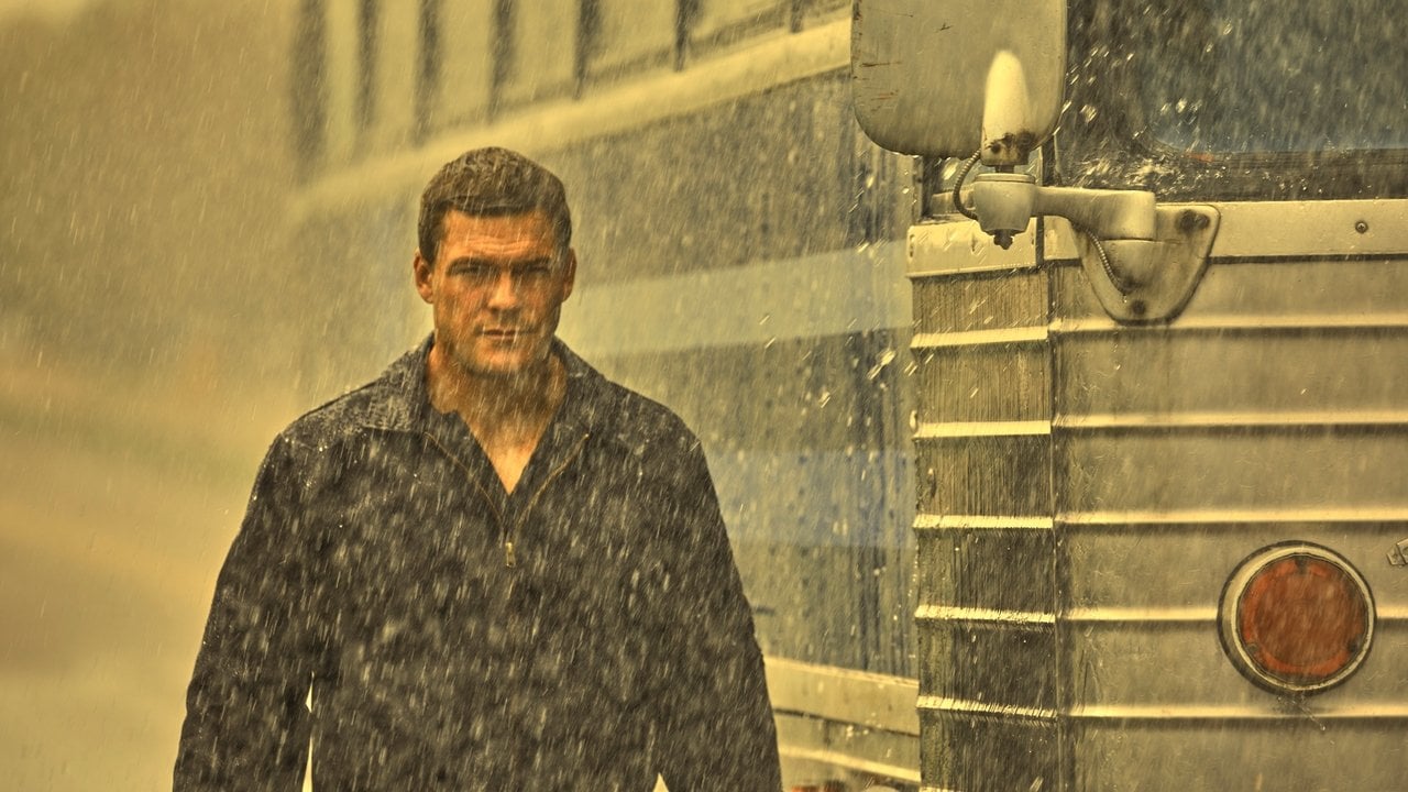 Reacher {se_code} - Gdzie obejrzeć? - Vider