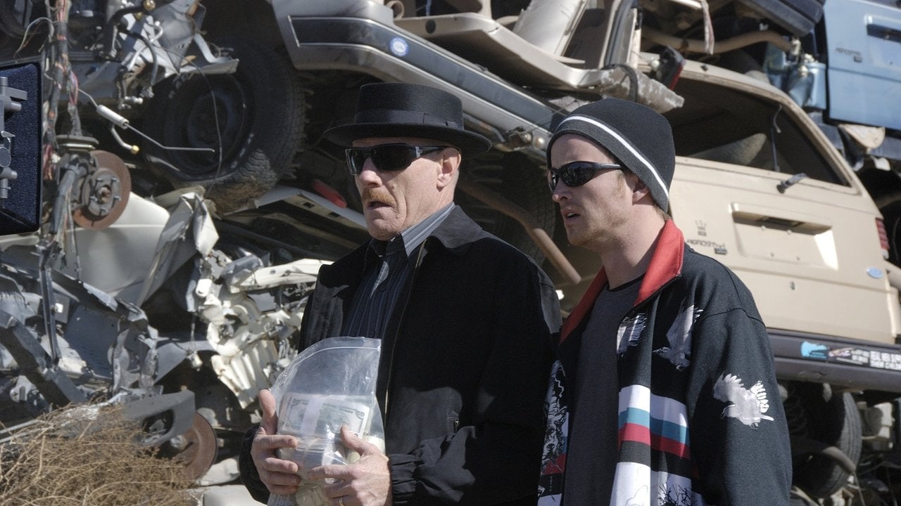 Breaking Bad {se_code} - Gdzie obejrzeć? - Vider