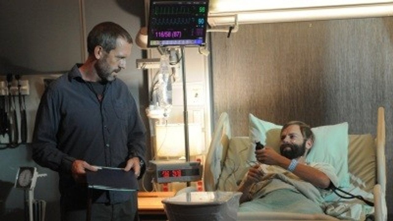 Dr House {se_code} - Gdzie obejrzeć? - Vider