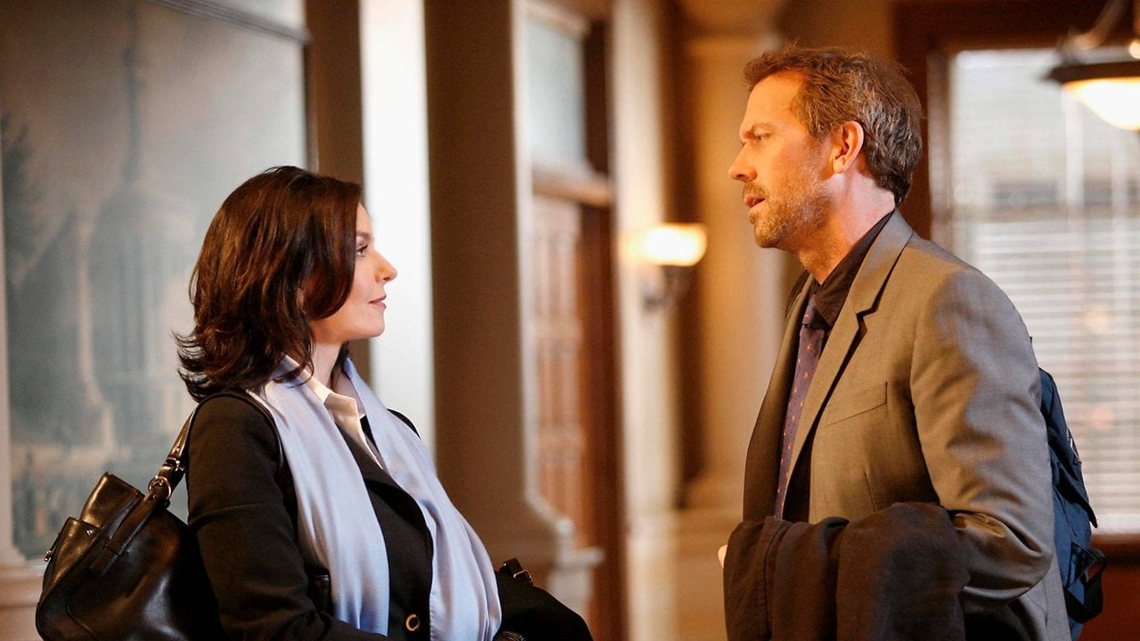 Dr House {se_code} - Gdzie obejrzeć? - Vider