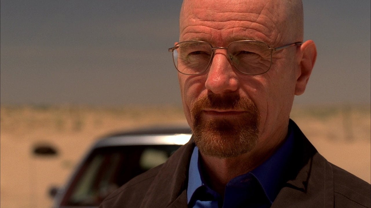 Breaking Bad {se_code} - Gdzie obejrzeć? - Vider
