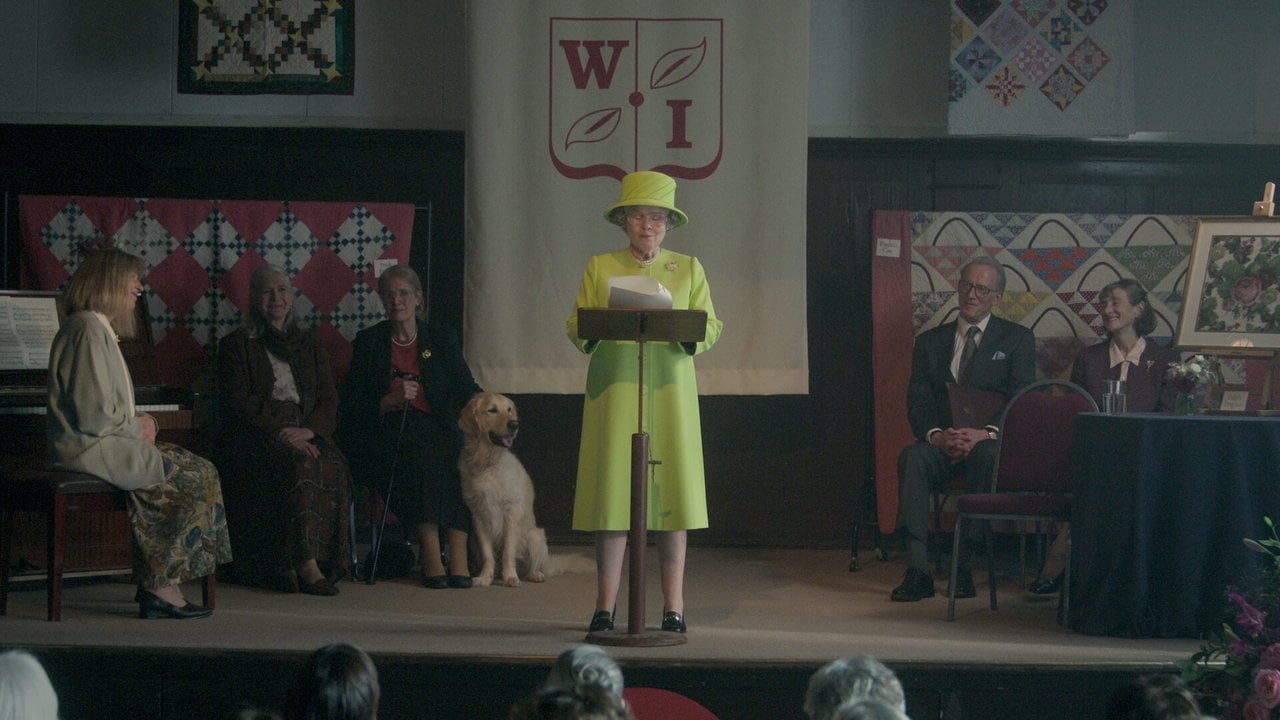 The Crown