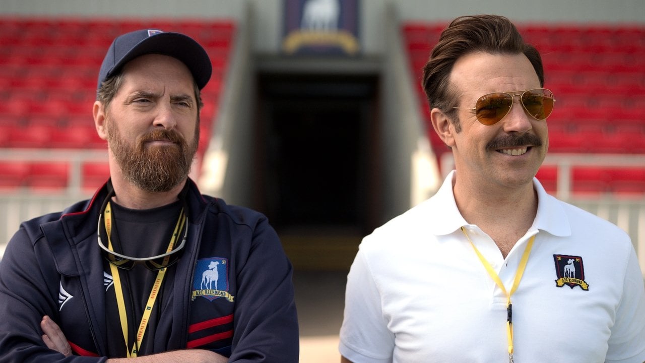 Ted Lasso {se_code} - Gdzie obejrzeć? - Vider