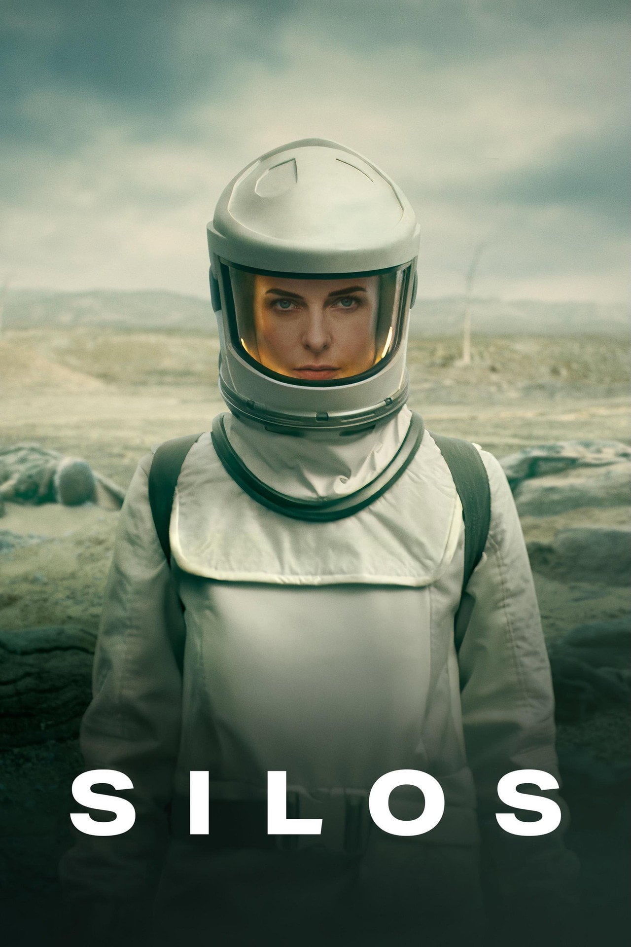 Silos - Sezon 2 - Gdzie obejrzeć? – Vider