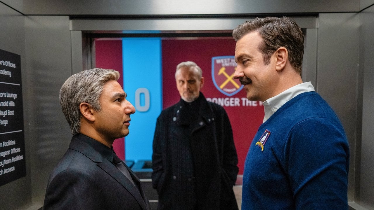 Ted Lasso {se_code} - Gdzie obejrzeć? - Vider