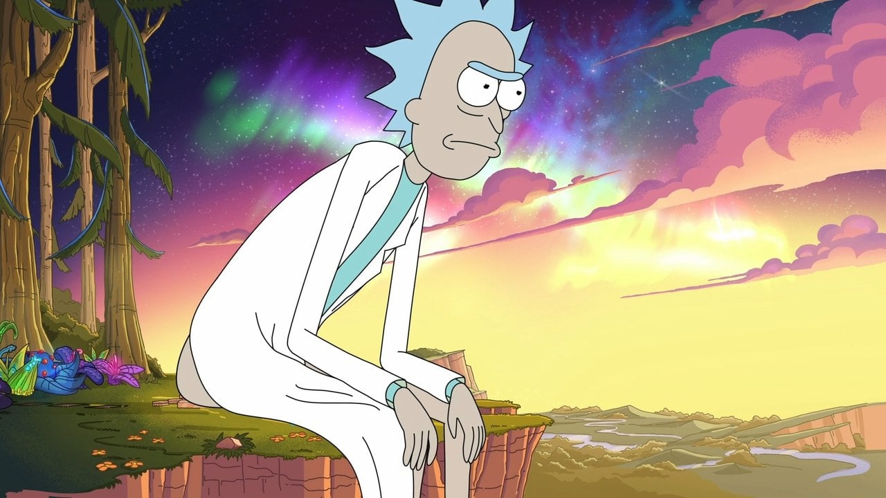 Rick i Morty {se_code} - Gdzie obejrzeć? - Vider