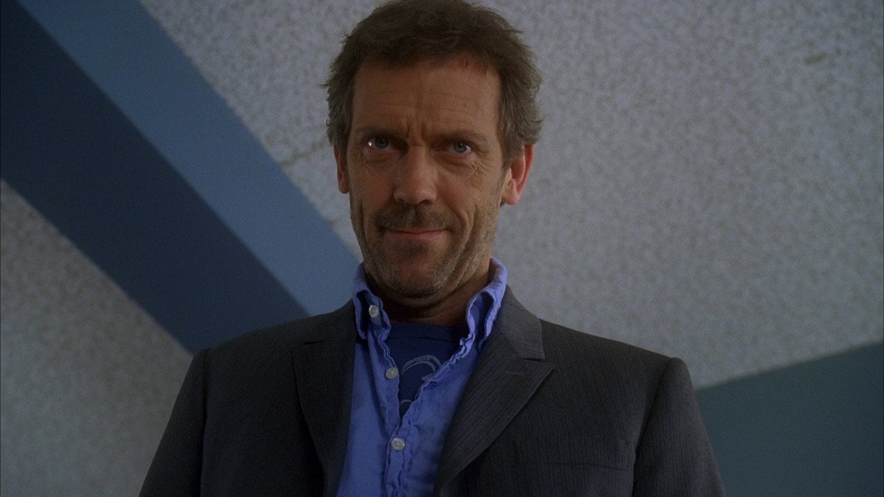 Dr House {se_code} - Gdzie obejrzeć? - Vider