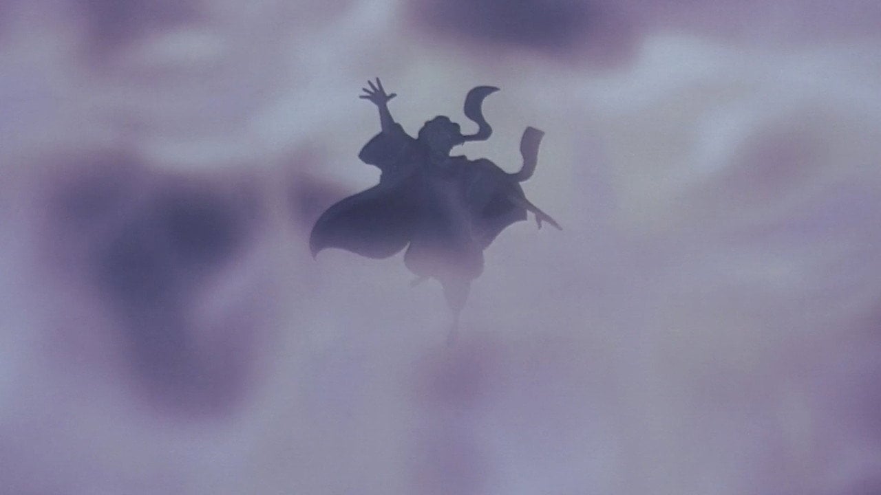 Pentateuch DreamWorks
