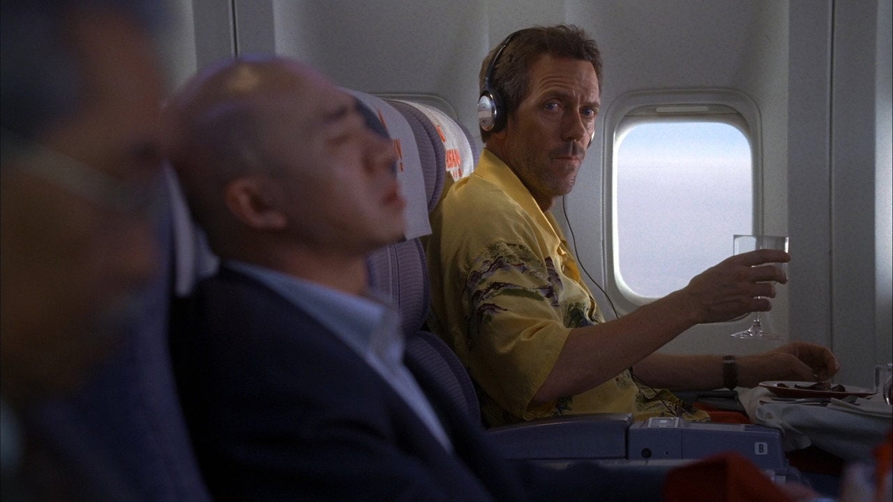 Dr House {se_code} - Gdzie obejrzeć? - Vider