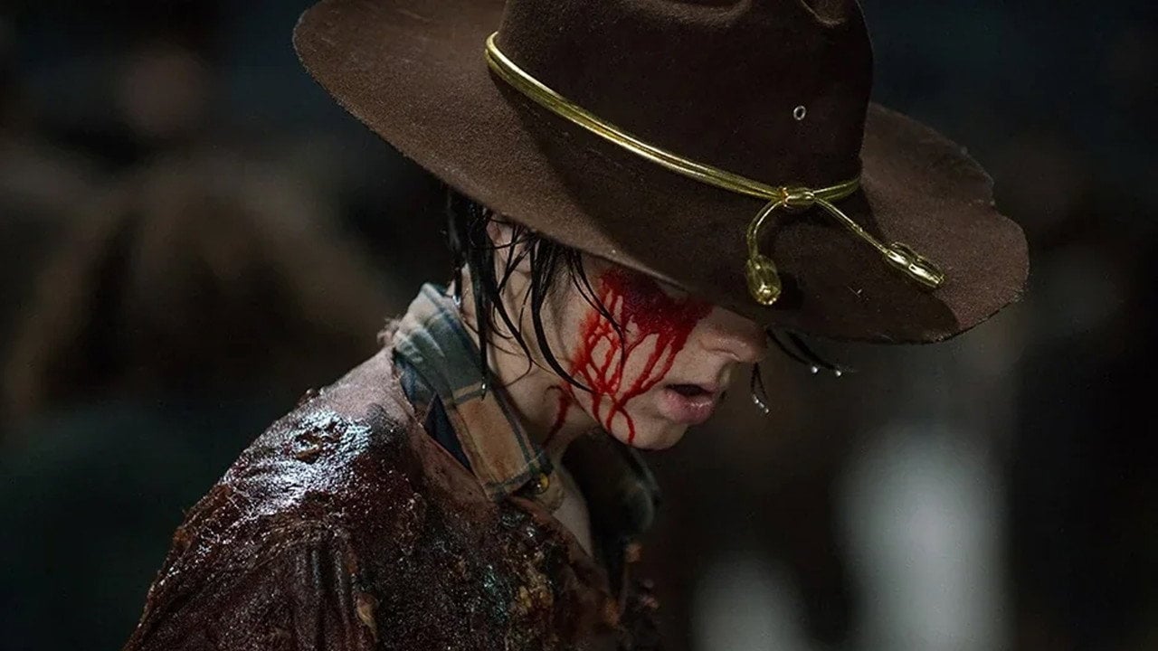 The Walking Dead {se_code} - Gdzie obejrzeć? - Vider