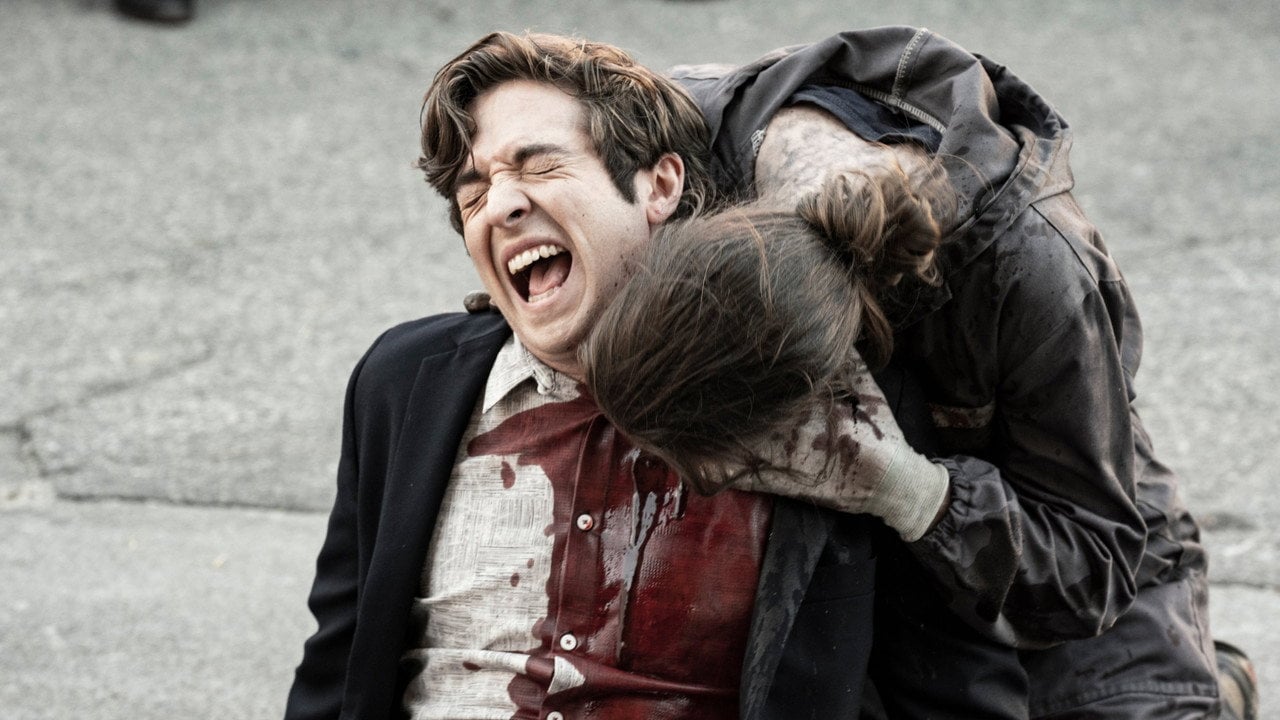 The Walking Dead {se_code} - Gdzie obejrzeć? - Vider