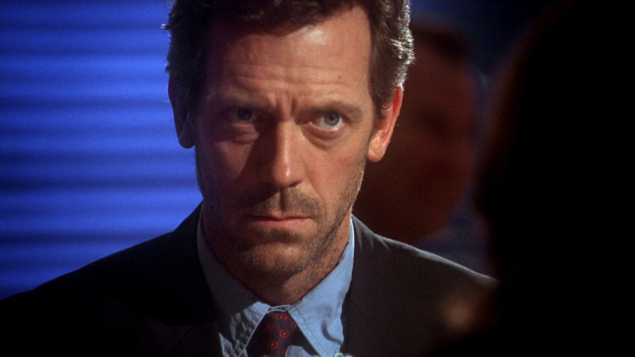 Dr House {se_code} - Gdzie obejrzeć? - Vider