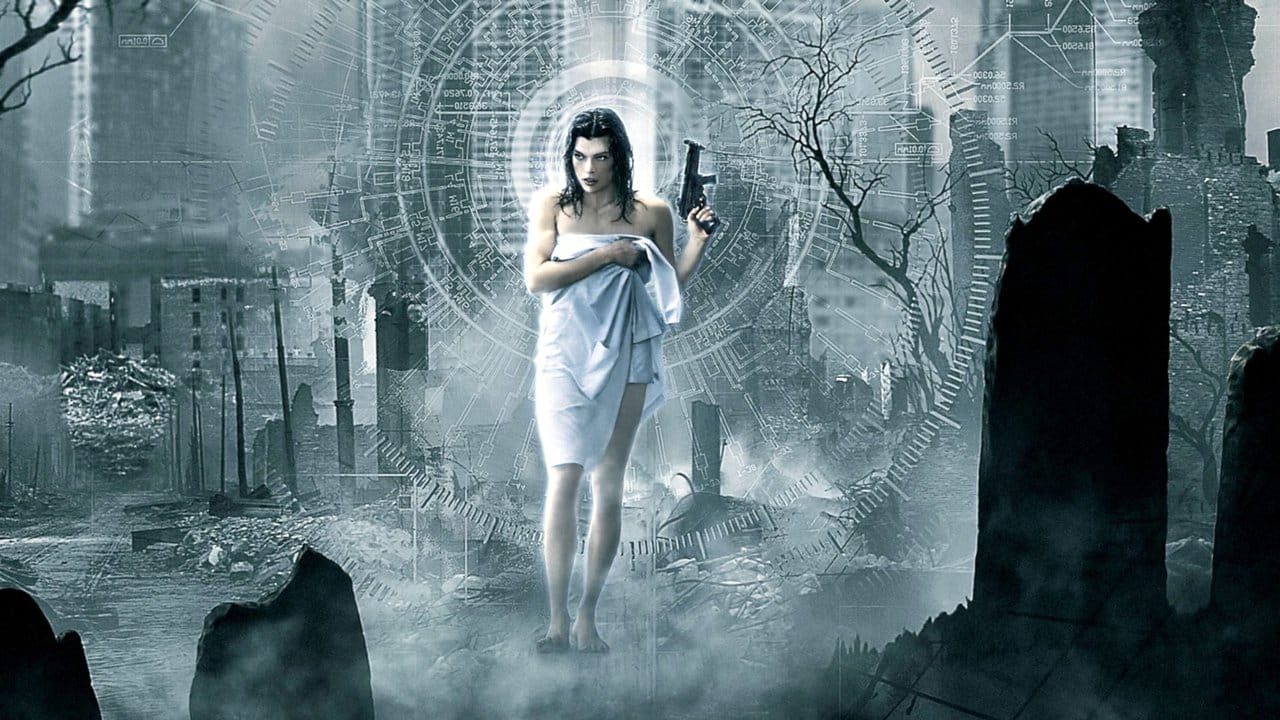 Resident Evil 2: Apokalipsa