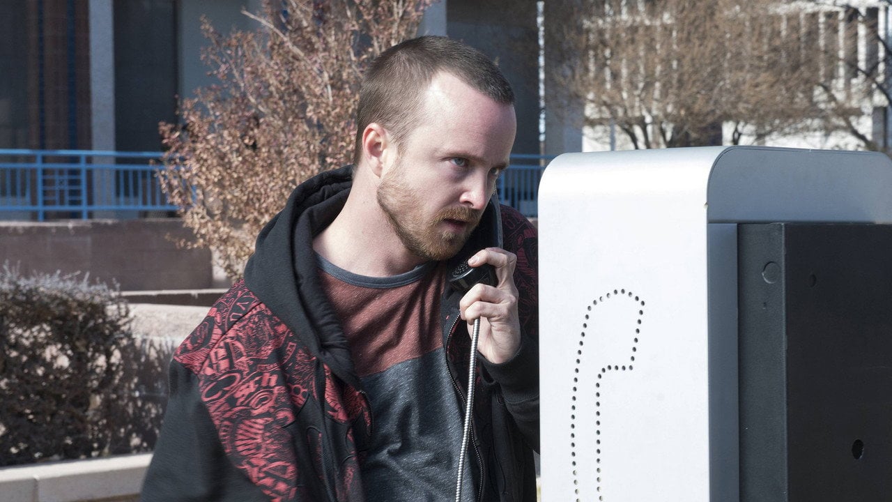 Breaking Bad {se_code} - Gdzie obejrzeć? - Vider