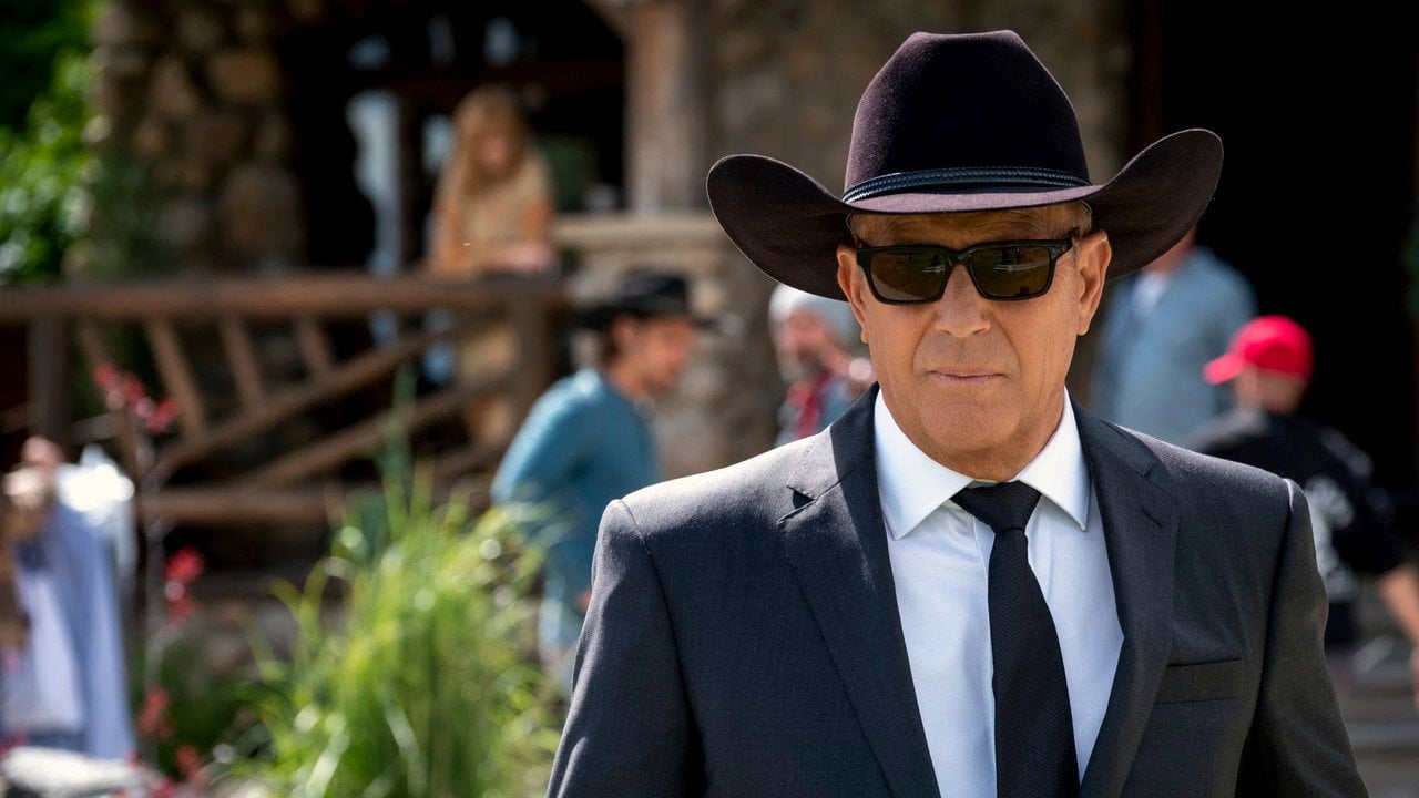 Yellowstone {se_code} - Gdzie obejrzeć? - Vider