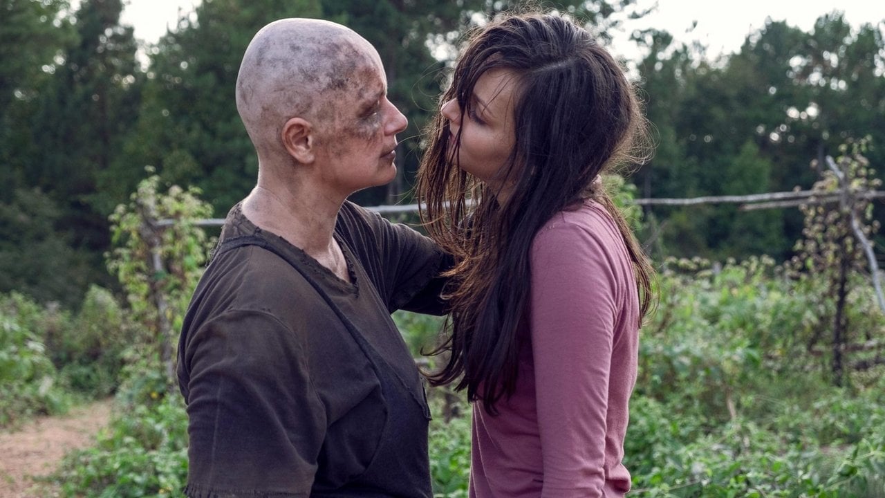 The Walking Dead {se_code} - Gdzie obejrzeć? - Vider