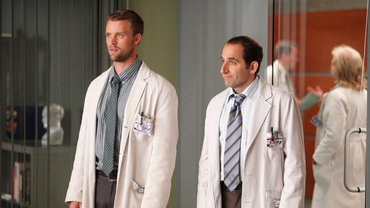 Dr House {se_code} - Gdzie obejrzeć? - Vider
