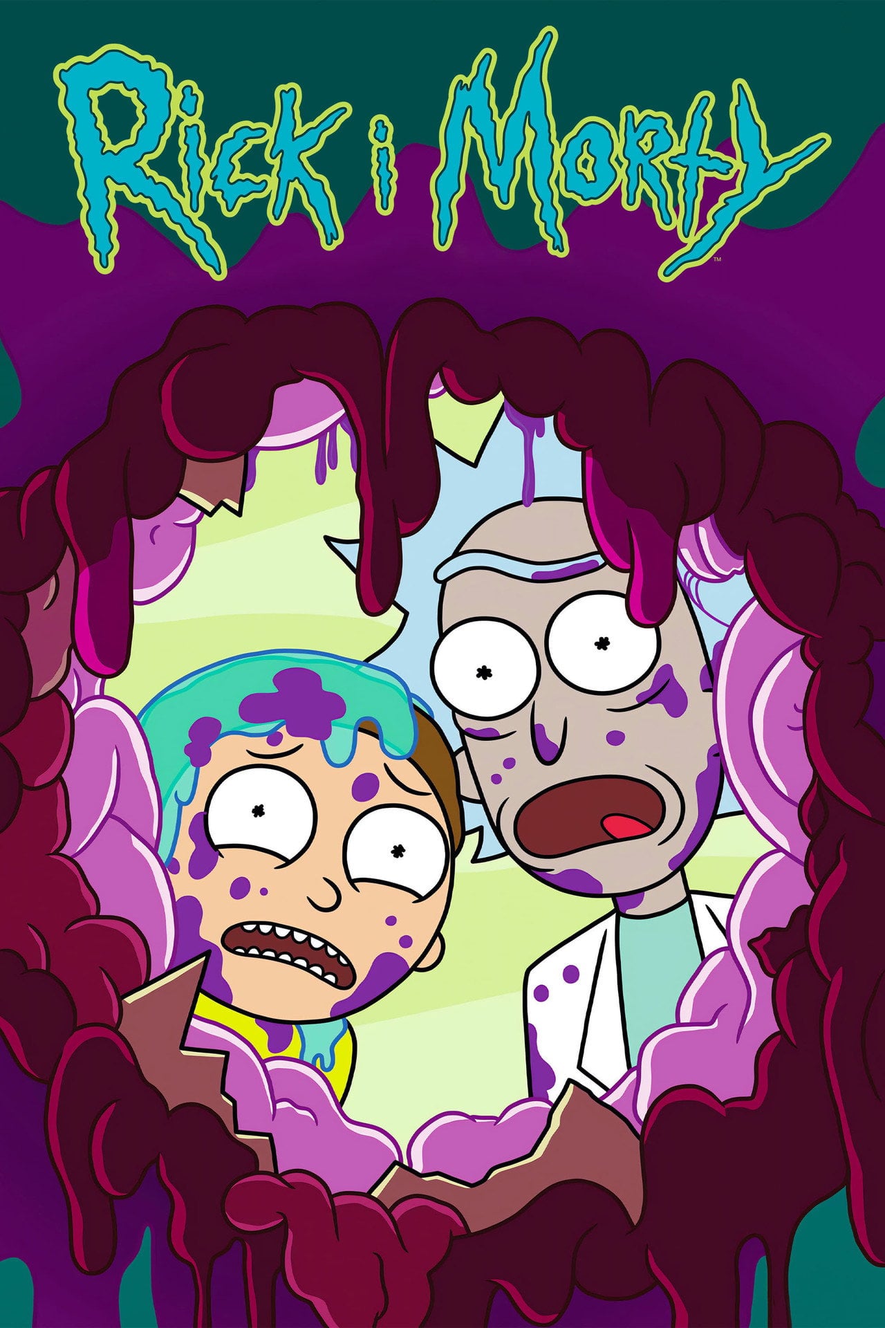 Rick i Morty - Sezon 4 - Gdzie obejrzeć? – Vider