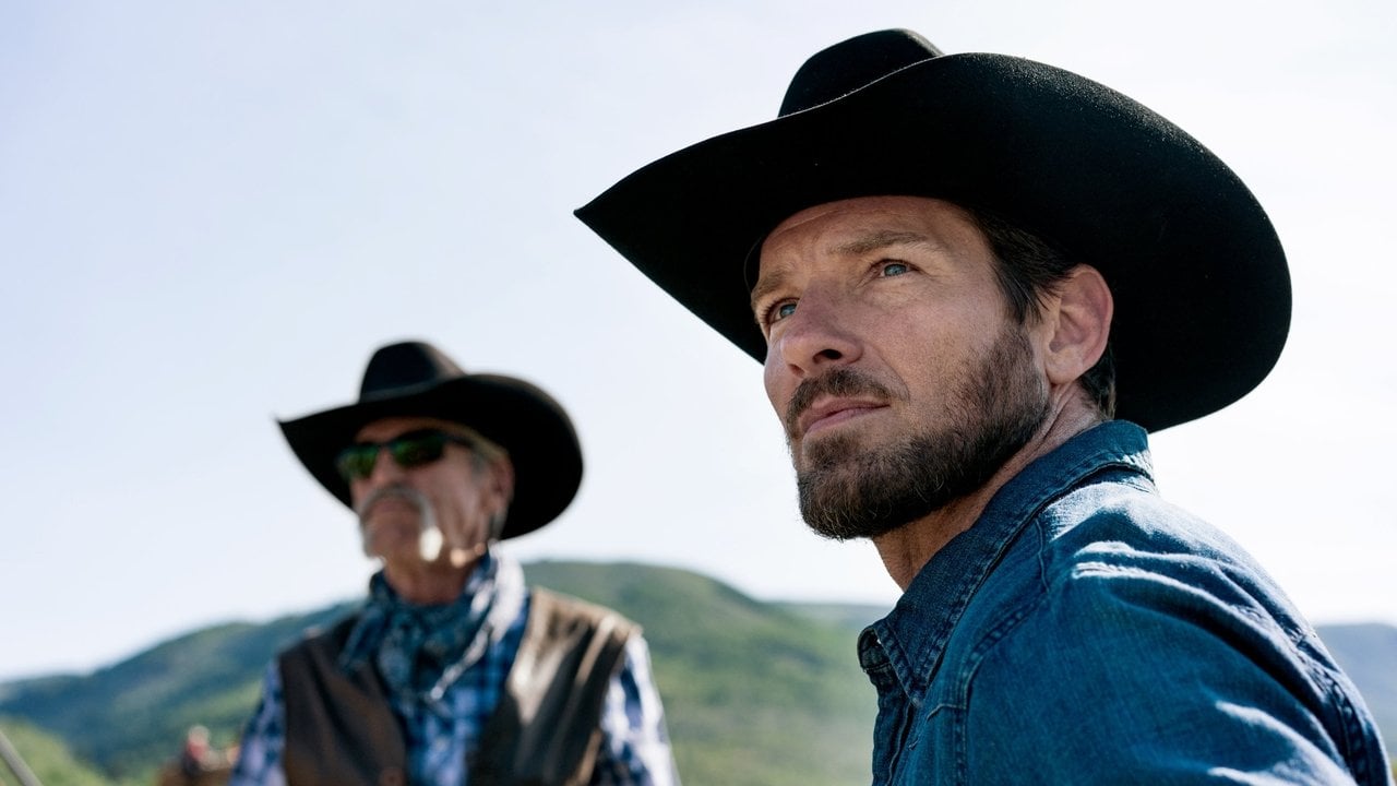 Yellowstone {se_code} - Gdzie obejrzeć? - Vider