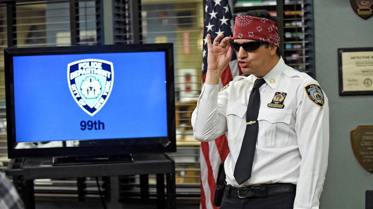 Brooklyn 9-9