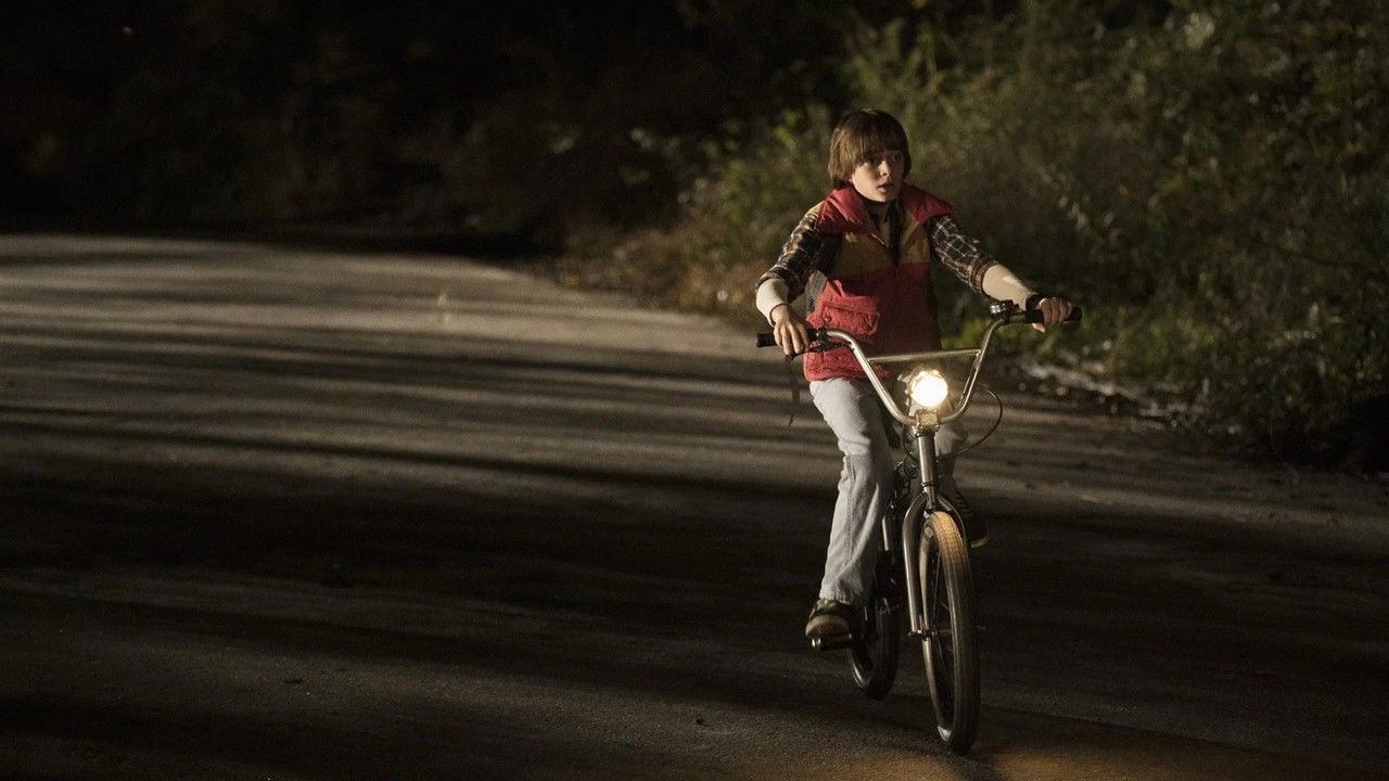 Stranger Things {se_code} - Gdzie obejrzeć? - Vider