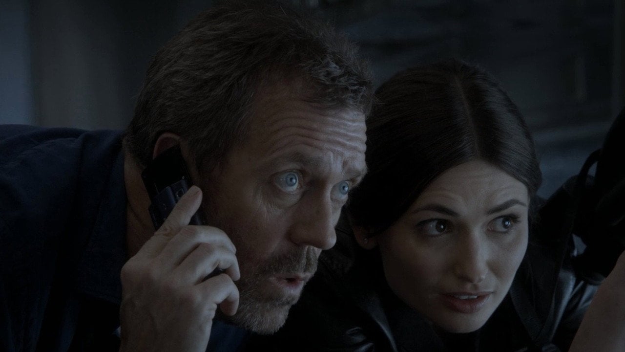 Dr House {se_code} - Gdzie obejrzeć? - Vider