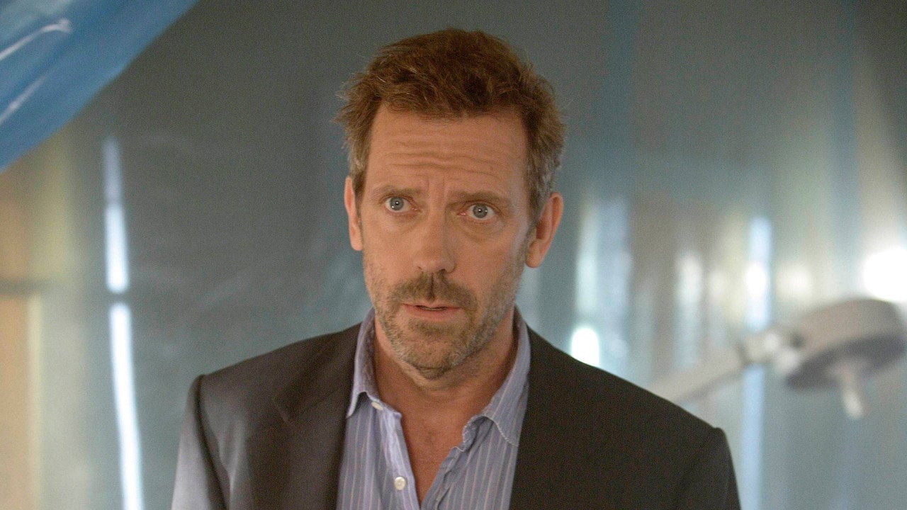 Dr House {se_code} - Gdzie obejrzeć? - Vider
