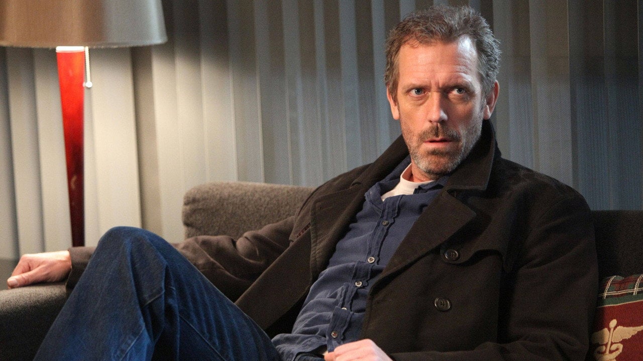 Dr House {se_code} - Gdzie obejrzeć? - Vider