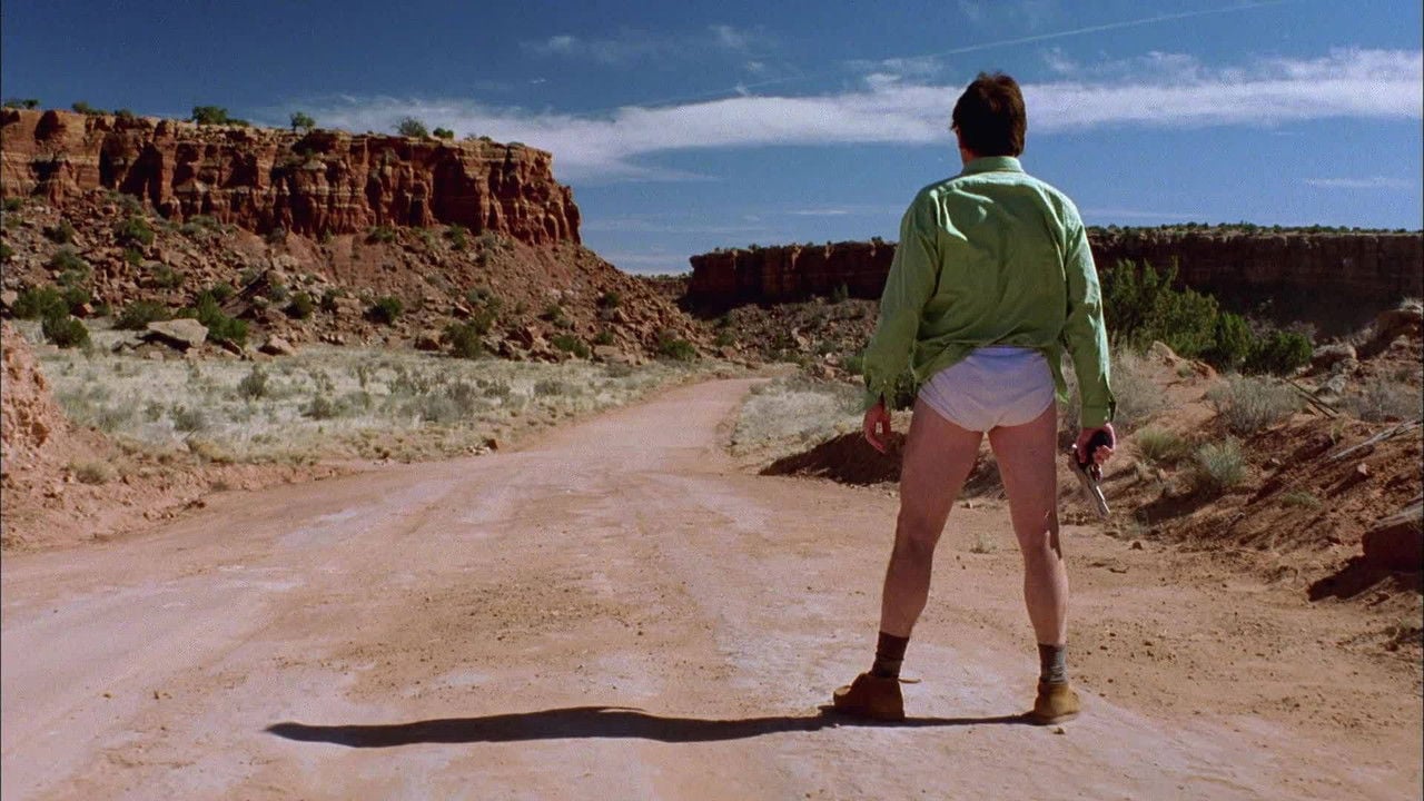 Breaking Bad {se_code} - Gdzie obejrzeć? - Vider