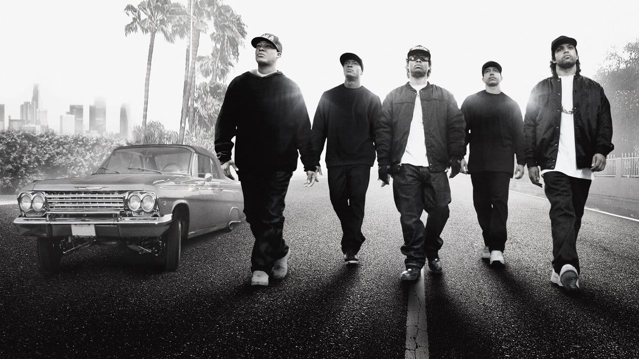 Prosto z Compton