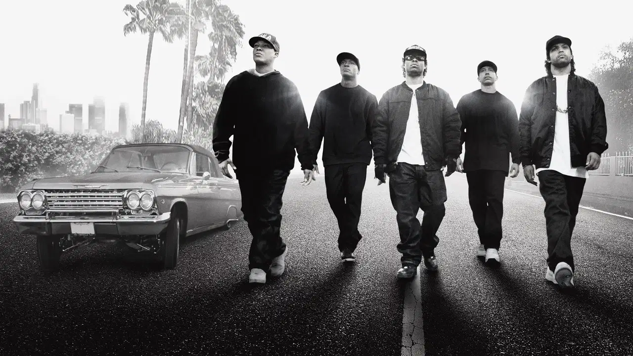 Prosto z Compton