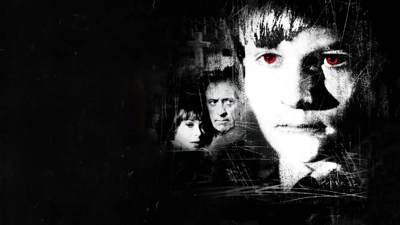 Omen II