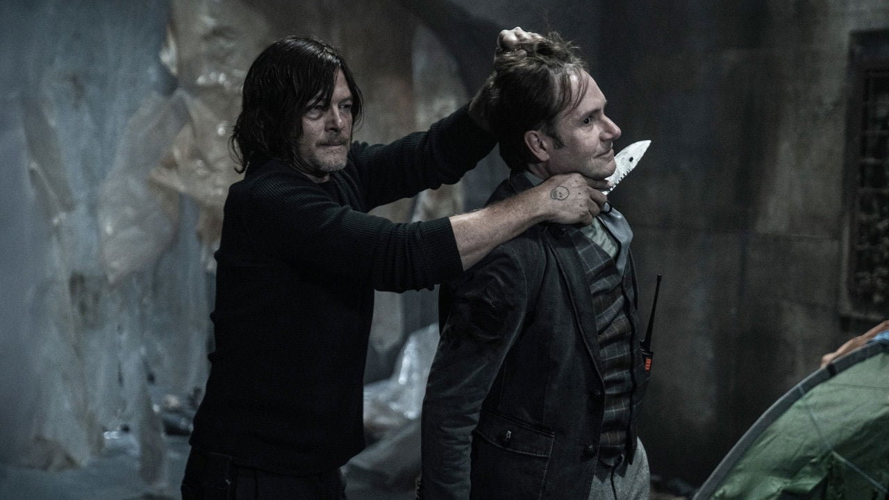The Walking Dead {se_code} - Gdzie obejrzeć? - Vider