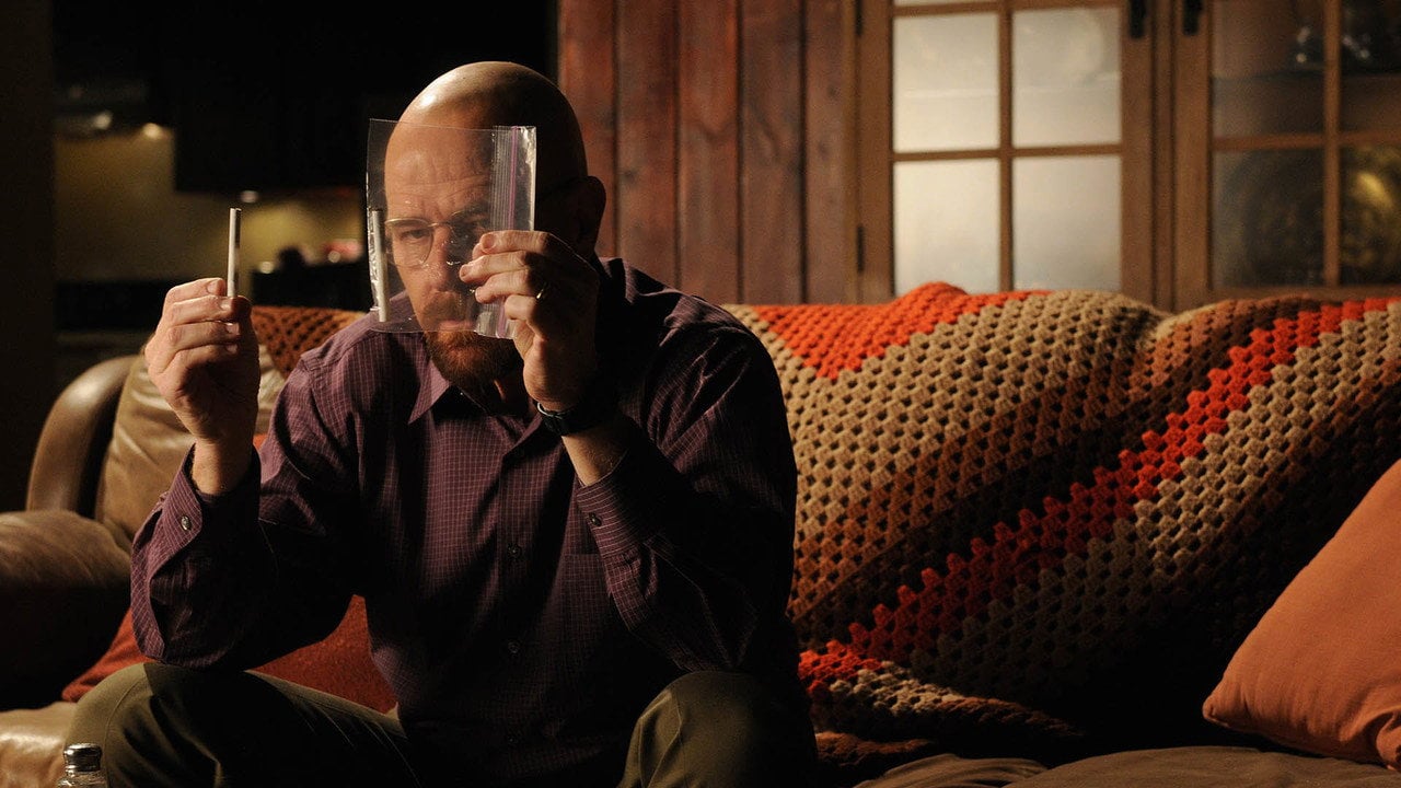 Breaking Bad {se_code} - Gdzie obejrzeć? - Vider