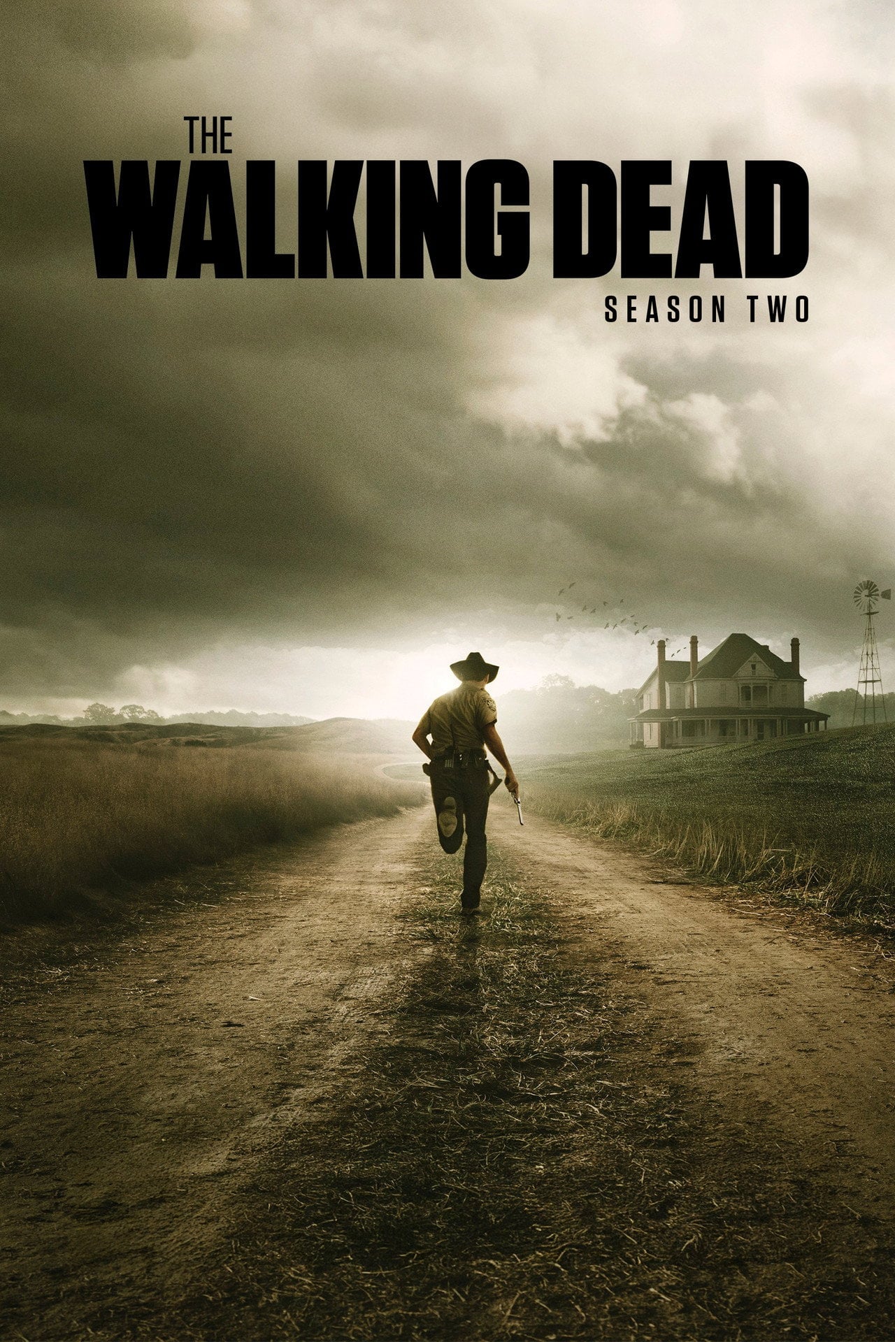 The Walking Dead - Sezon 2 - Gdzie obejrzeć? – Vider