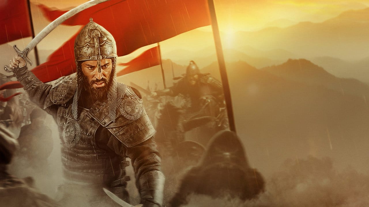 Narodziny Imperium