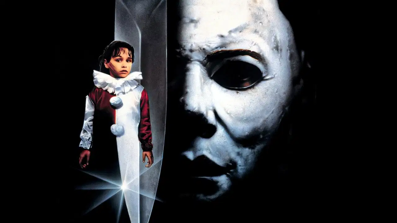Halloween V: Zemsta Michaela Myersa