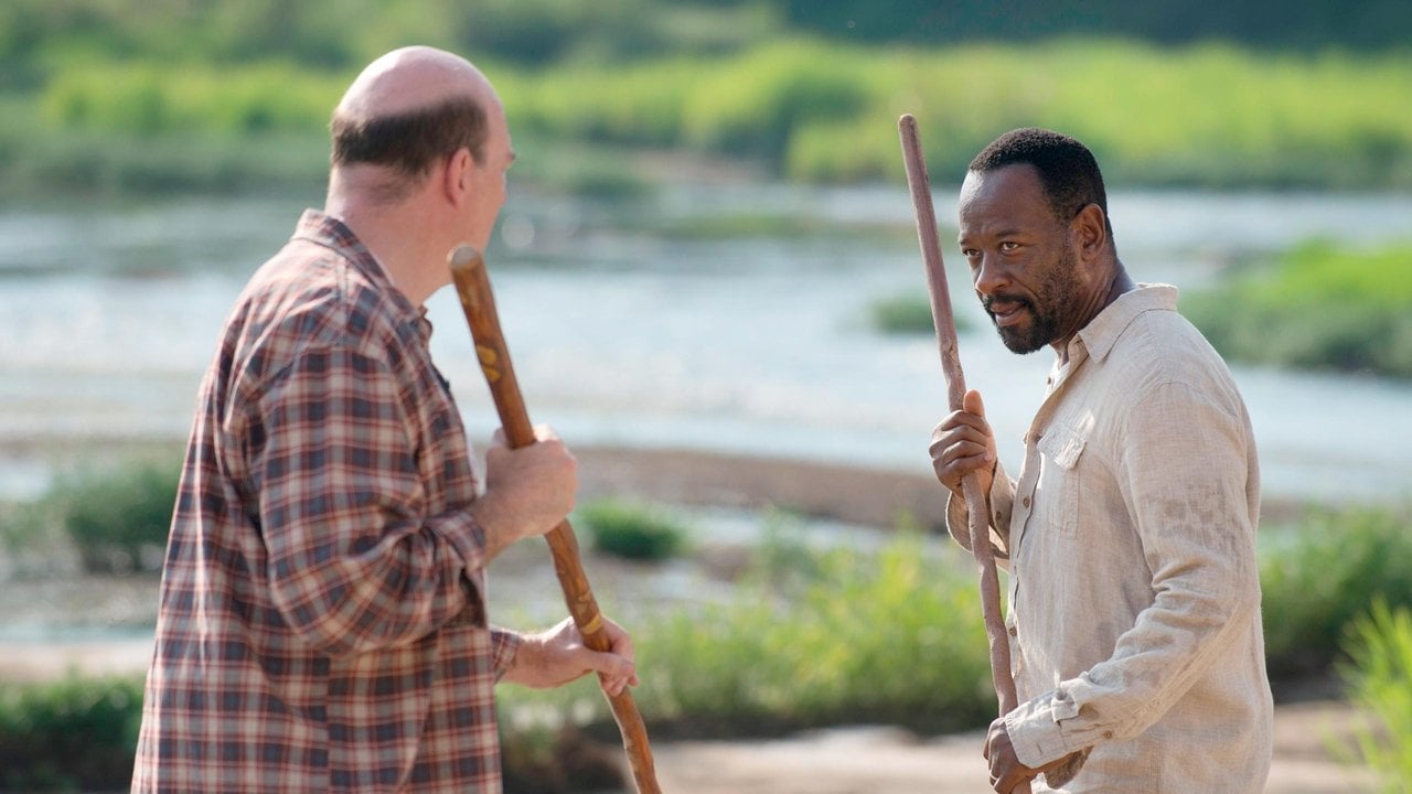 The Walking Dead {se_code} - Gdzie obejrzeć? - Vider