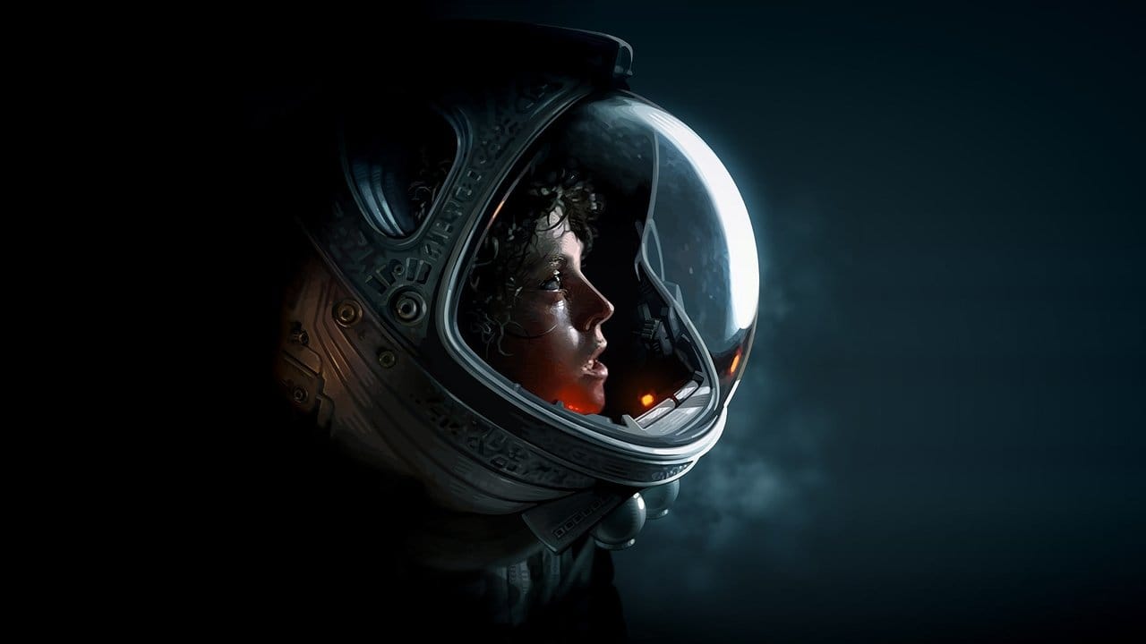 Obcy: 8 pasażer Nostromo