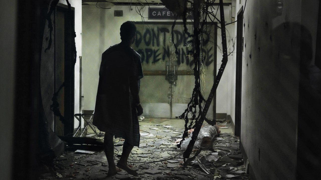 The Walking Dead {se_code} - Gdzie obejrzeć? - Vider
