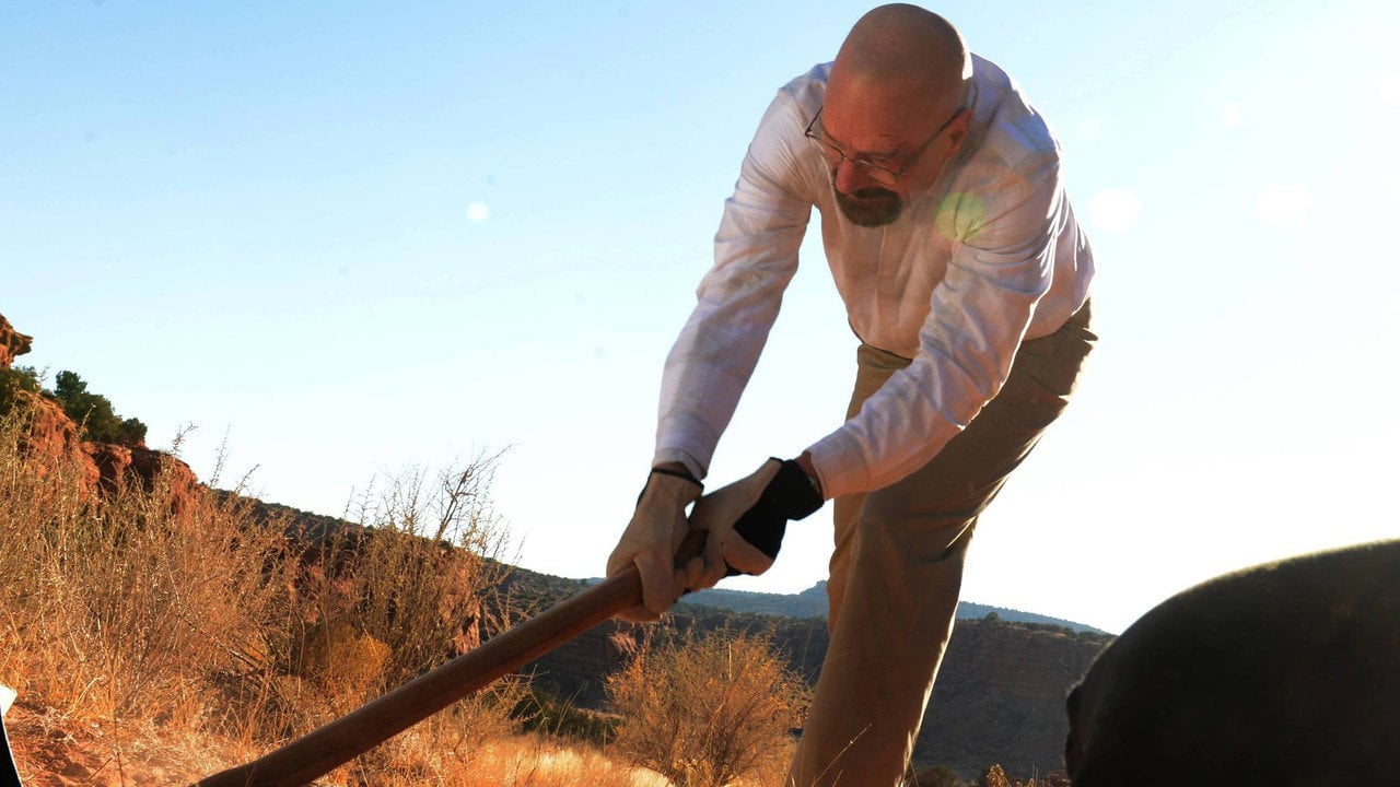 Breaking Bad {se_code} - Gdzie obejrzeć? - Vider