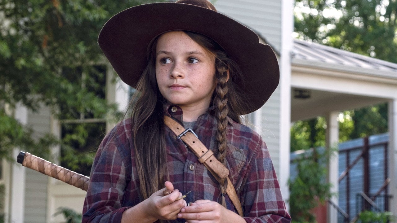 The Walking Dead {se_code} - Gdzie obejrzeć? - Vider