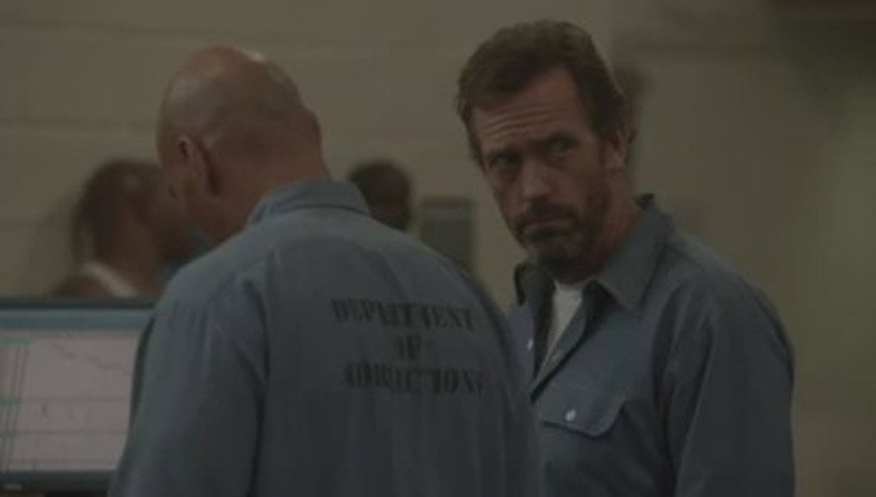 Dr House {se_code} - Gdzie obejrzeć? - Vider