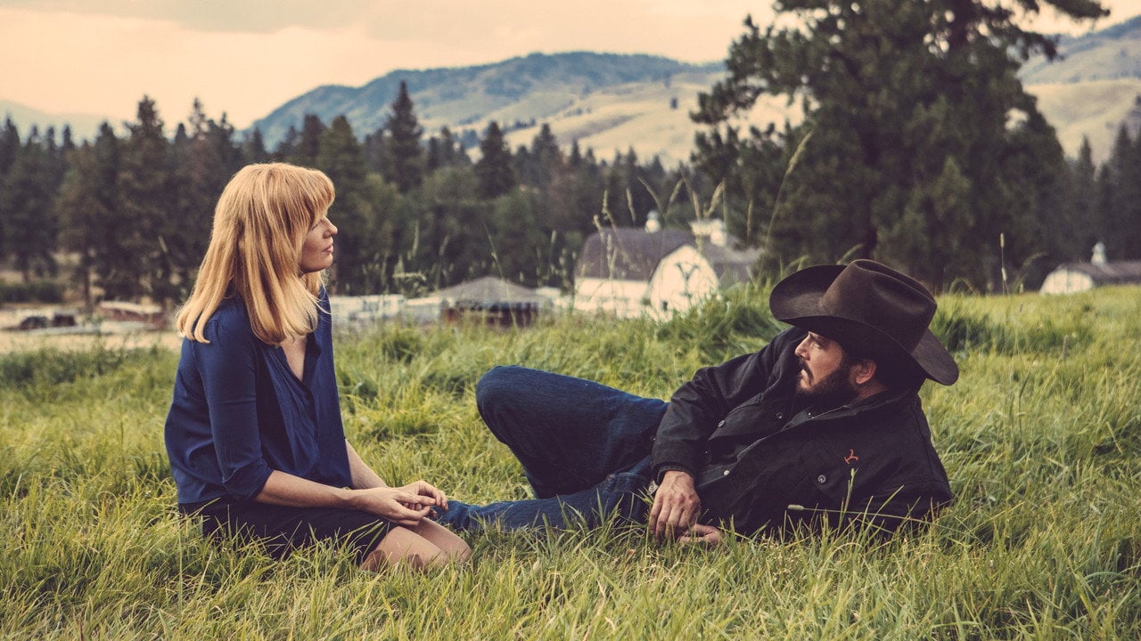 Yellowstone {se_code} - Gdzie obejrzeć? - Vider