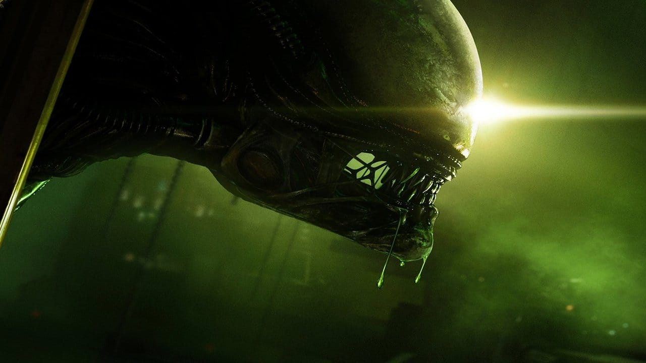 Obcy: 8 pasażer Nostromo