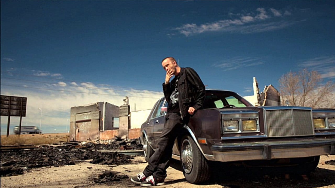 Breaking Bad {se_code} na eKino