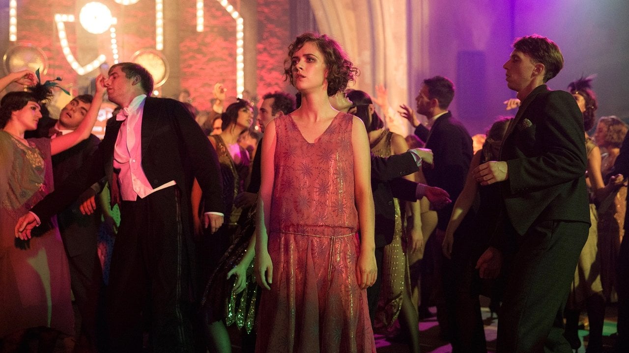 Babylon Berlin Sezon 2 Odcinek 8