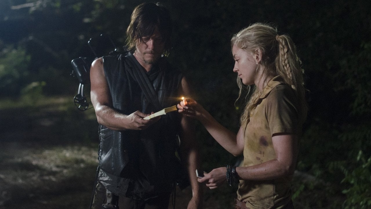 The Walking Dead {se_code} - Gdzie obejrzeć? - Vider