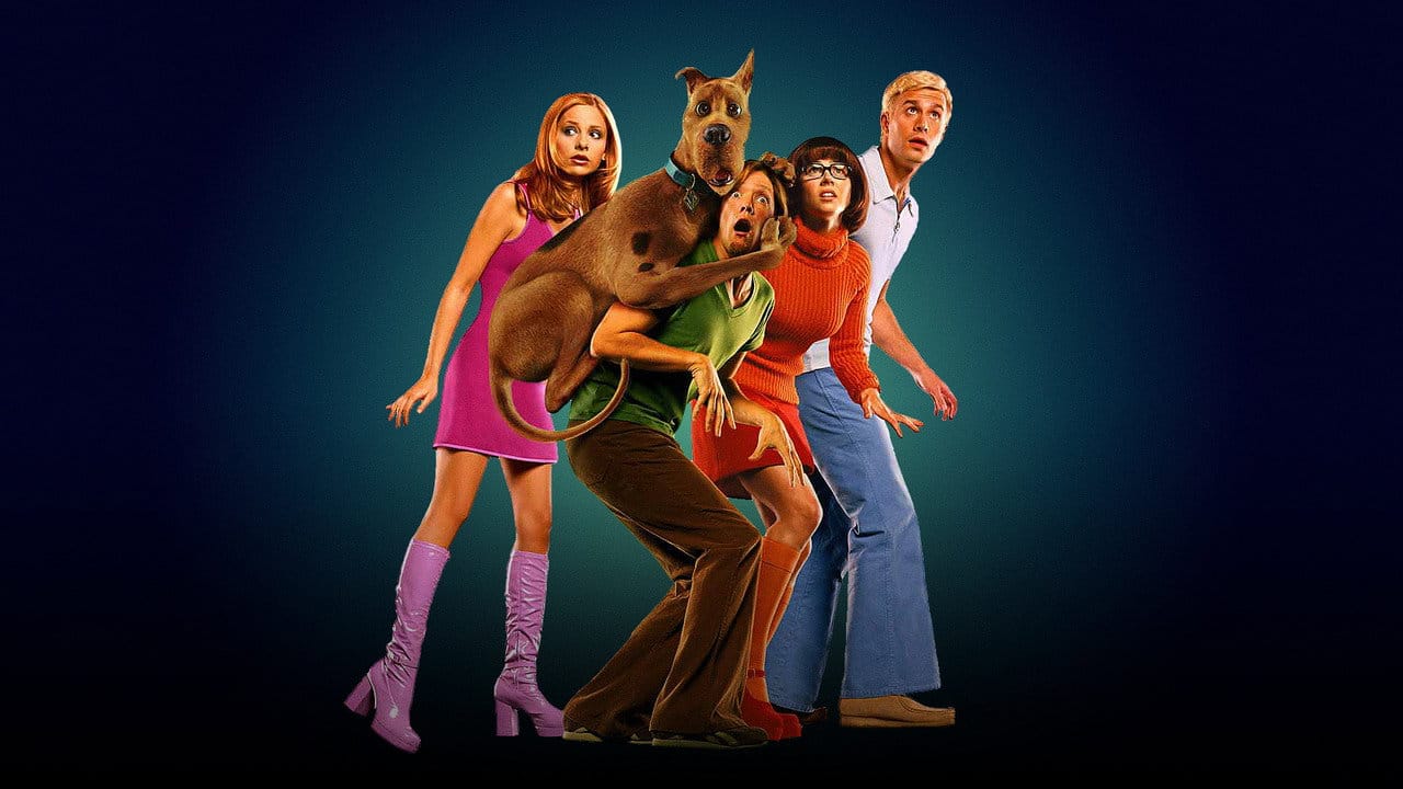 Scooby-Doo
