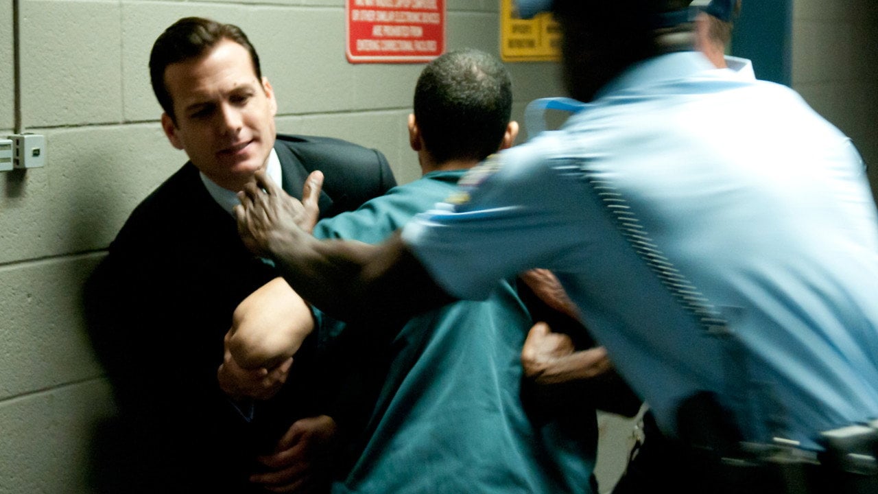 W garniturach {se_code} - Gdzie obejrzeć? - Vider